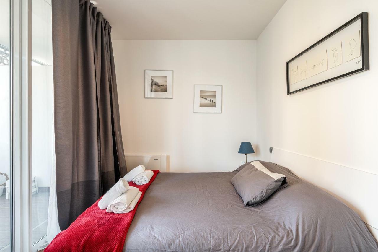 Rifredi Station Exclusive Apartment Firenze Bagian luar foto