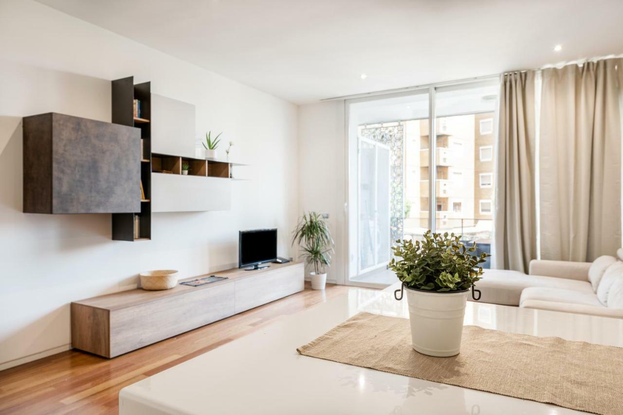 Rifredi Station Exclusive Apartment Firenze Bagian luar foto