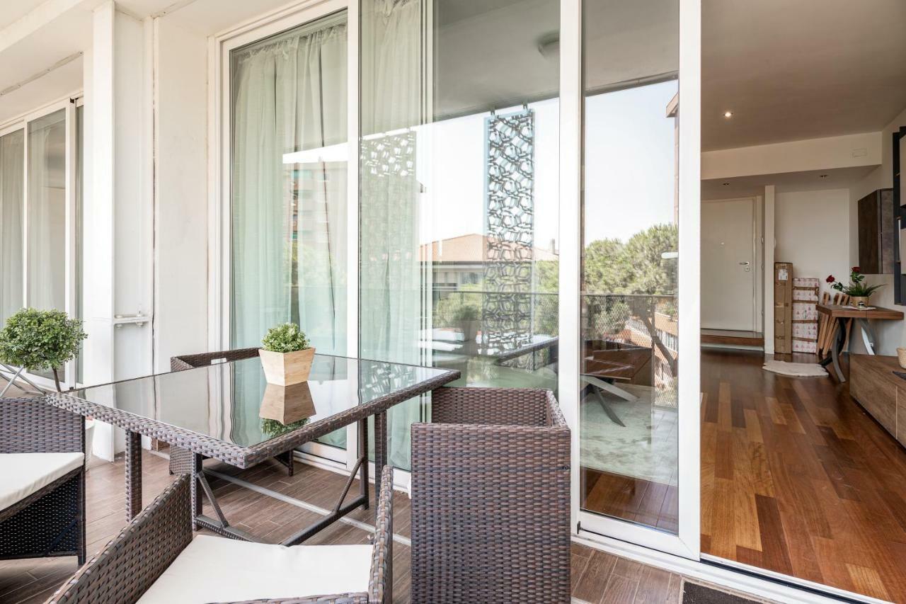 Rifredi Station Exclusive Apartment Firenze Bagian luar foto